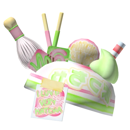 Item Thumbnail