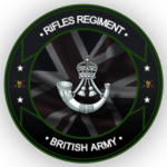 |EBA| 1st Rifles Regiment.