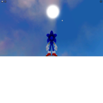 Sonic World Adventure Project Revival