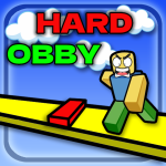 Hard Obby