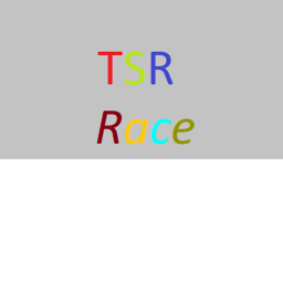 TSR Race