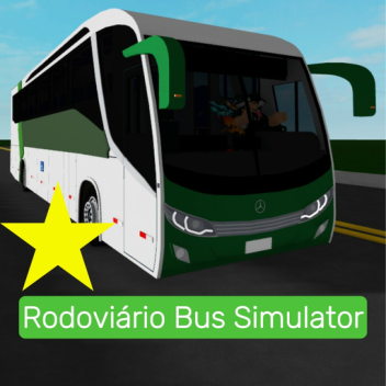 Road Bus Simulator