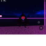 The vibing place that no one will know :)