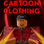 Cartoon Clothing©
