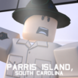 [V1] Parris Island