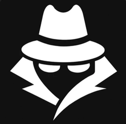 Anonymous UGC Roblox group icon