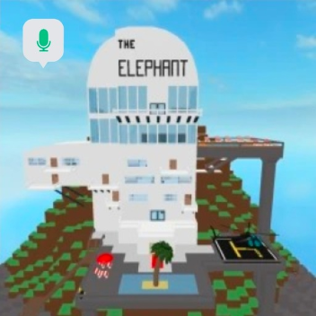 🎄Hotel Elephant (Original) (Voice Chat 🔊)