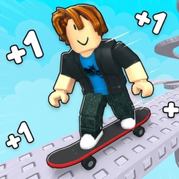 1+ Speed Skate Escape