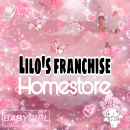 Lilo's franchise homestore