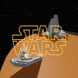 [Early Access] Star Wars Tycoon