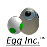 Egg Incorporated