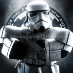 The Galactic Empire”