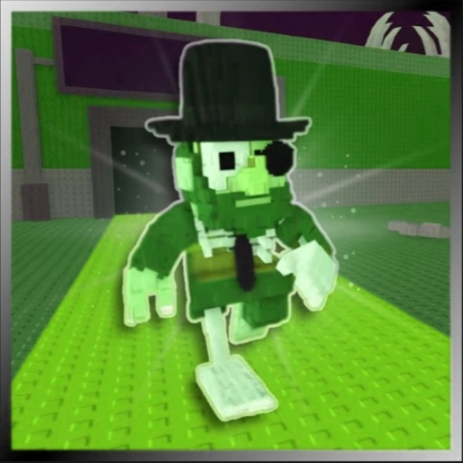 10 official Roblox game thumbnail