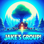Jake's Clothing.