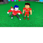 james and jack