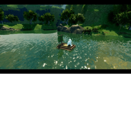 Lake Grimbook