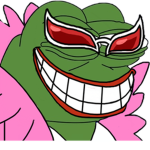 Doflamingo fan club