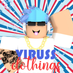 Viruss Clothing