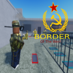 Border of The West (inactive)