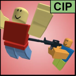 Player Arena [ALPHA 1.2.1] 🔪