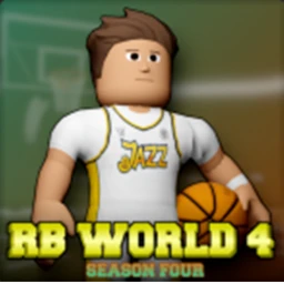 RB World 4 icon