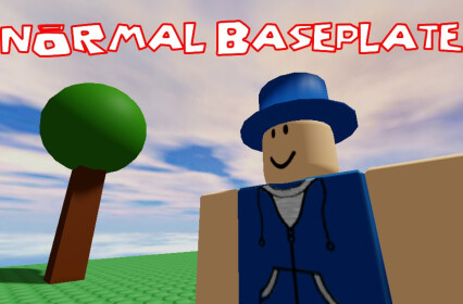 Normal Baseplate