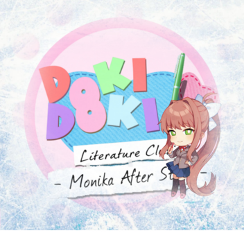 [❄️UPD] Monika After Story 