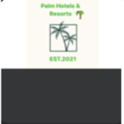 🌴 Palm Hotel & Resort 🌴