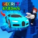Jump To Steal Cars! icon