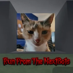 Run From The NextBots icon