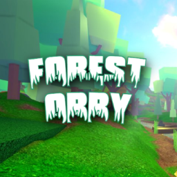 Yasorth’s Funtastic Forest Obby