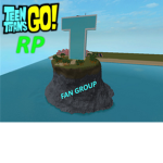 Teen Titans GO! RP Fans