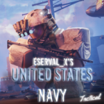 · United States Navy ·