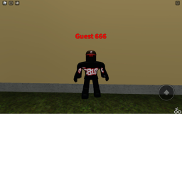 is that real Guest 666?!