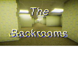 backroom obby