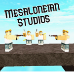 Mesaloneian Studios