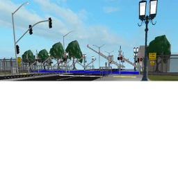 Carlsbad Village Drive icon