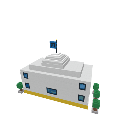 mayors office for my game