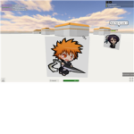 the true bleach fan club!