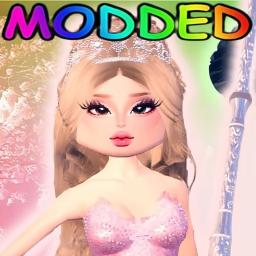 Dress To Impress Modded