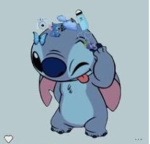 Stitch fun group!