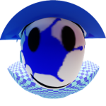 LOW-POLY