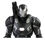 War Machine Allied Forces