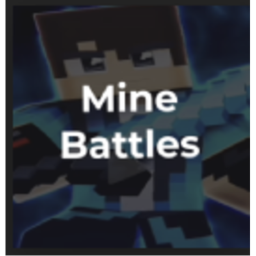 Mine battles