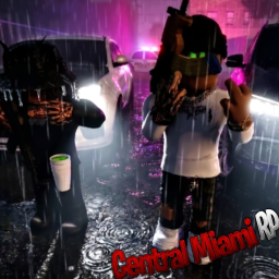 (💯B1G UPD🏆) Central Miami RP 🔪
