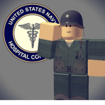[USN] Hospital Corpsman