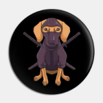 Ninja Alley Dogs