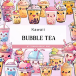 Fun Coffee & Boba!