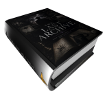 Book #4: The Last Archive