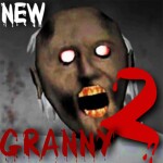 [New]💀Granny: Chapter Two 💀